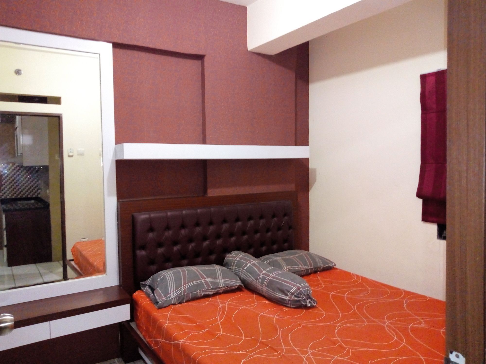Kemang View Bekasi